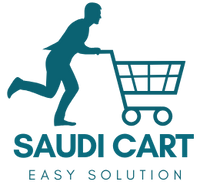 Saudi cart